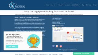 
                            5. Winpharm Pharmacy Management Software - DataScan Pharmacy