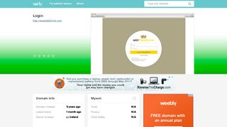 
                            3. winplateforme.com - Login - Winplateforme - Sur.ly