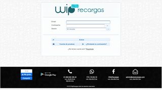 
                            1. WipRecargas