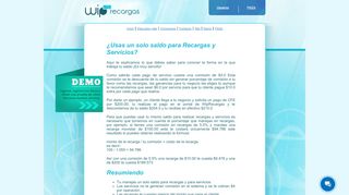 
                            2. WipRecargas.com