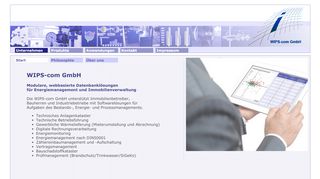 
                            7. WIPS-com GmbH