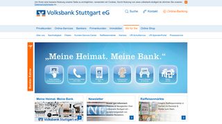 
                            12. Wir für Sie | Volksbank Stuttgart eG