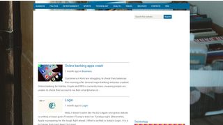 
                            5. Wirecard EBanking Online Banking Login - dailyheralds.org
