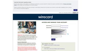 
                            4. Wirecard