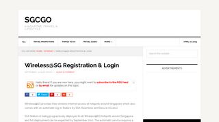 
                            13. Wireless@SG Registration & Login — sgcGo
