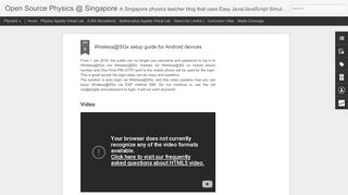 
                            5. Wireless@SGx setup guide for Android devices | Open Source ...