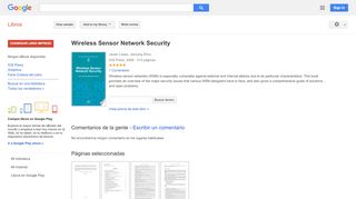 
                            11. Wireless Sensor Network Security