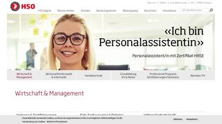 
                            5. Wirtschaft & Management | HSO Wirtschaftsschule Schweiz