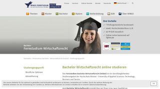 
                            6. Wirtschaftsrecht - WINGS - Hochschule Wismar