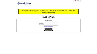 
                            2. WiseCon - WisePlan