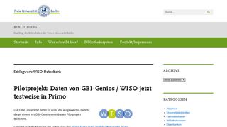 
                            4. WISO-Datenbank – biblioblog
