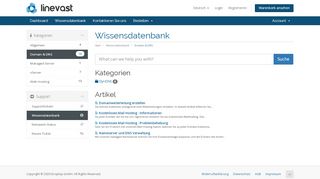 
                            13. Wissensdatenbank - Droptop GmbH