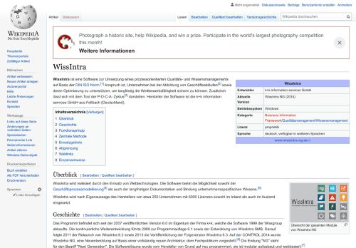 
                            8. WissIntra – Wikipedia