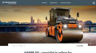 
                            2. WITOS® FleetView - Intelligent Telematics & On-site Solution - HAMM ...