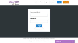 
                            3. WizardTM | Login