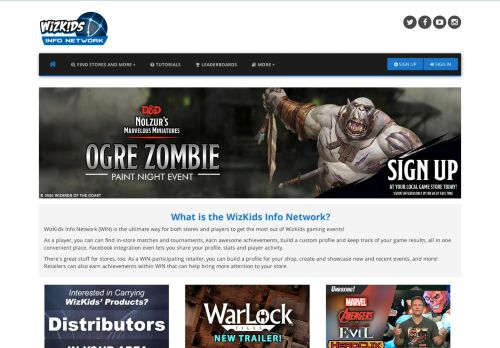 
                            2. Wizkids Info Network