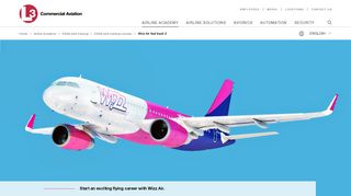 
                            8. Wizz Air Fast Track 2 - Wizz Air Pilot Training - EASA Pilot Course