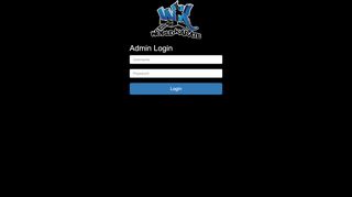 
                            12. Wk Admin Panel Login