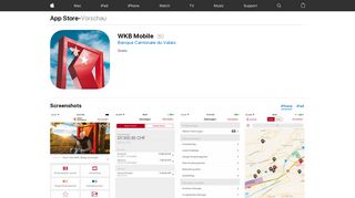 
                            12. WKB Mobile im App Store - iTunes - Apple