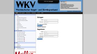 
                            5. WKV - Login