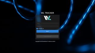 
                            1. WL Tracker