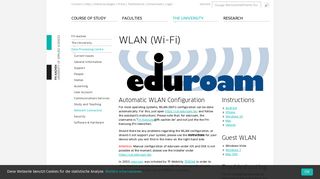 
                            11. WLAN en - FH Aachen