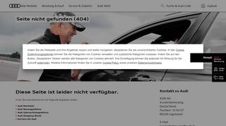 
                            6. WLAN-Hotspot und Datenpakete - Audi