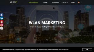
                            5. WLAN Marketing | LOOP21