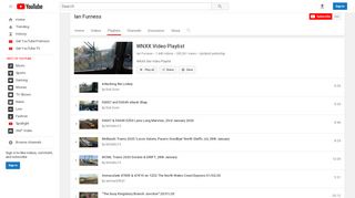 
                            6. WNXX Video Playlist - YouTube