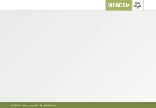 
                            6. WOBCOM Login