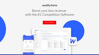 
                            2. Wodify Arena