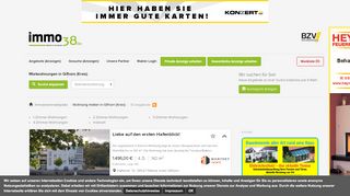 
                            13. Wohnung mieten in Gifhorn (Kreis) - immo38.de