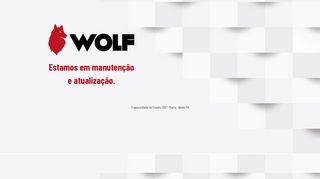 
                            11. Wolf Invest - Investimento ao alcance de todos!