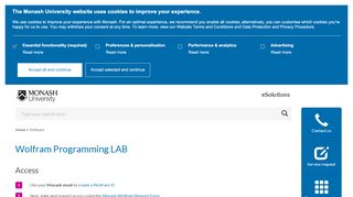 
                            12. Wolfram Programming LAB | eSolutions