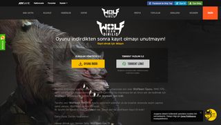 
                            1. Wolfteam Oyna – Ücretsiz FPS Oyunu İndir - Joygame