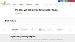 
                            7. Wonderopolis | NCFL | National Center for Families Learning