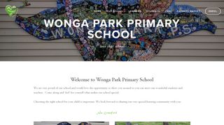 
                            8. Wonga Park Primary School