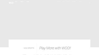 
                            1. WOO Sports - Ride, Play, Post on the Community for Action Sports ...