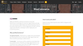 
                            12. WooCommerce and eWAY - Set up your Online Store Today