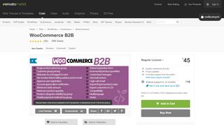 
                            1. WooCommerce B2B by code4lifeitalia | CodeCanyon