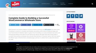 
                            8. WooCommerce Wholesale Store - Complete Guide with Wholesale ...
