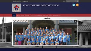 
                            10. Woodstation Elementary