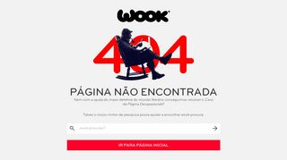 
                            3. Wook - Livros, livros escolares, livros universitários, jogos, dvd's e ...