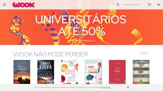 
                            2. Wook: Livros portugueses, livros estrangeiros, livros escolares e ebooks