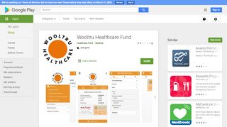 
                            7. Wooltru Healthcare Fund – Apps on Google Play