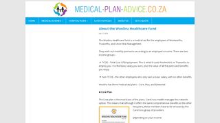 
                            9. Wooltru Healthcare Fund - Read More and Get an Health Insurance ...