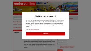 
                            11. Woordjes leren? | Ouders Online