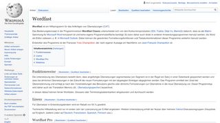 
                            7. Wordfast – Wikipedia