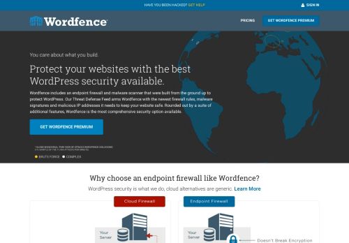 
                            11. Wordfence: WordPress Security Plugin