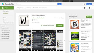 
                            4. Wordfeud Free - Apps op Google Play